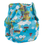Smart Bottoms Born Smart 2.0 - Gamer - 