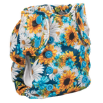 Born Smart 2.0 - Hello, Sunshine - Yellow, Pattern, Backpack, Bag | Everetts Place