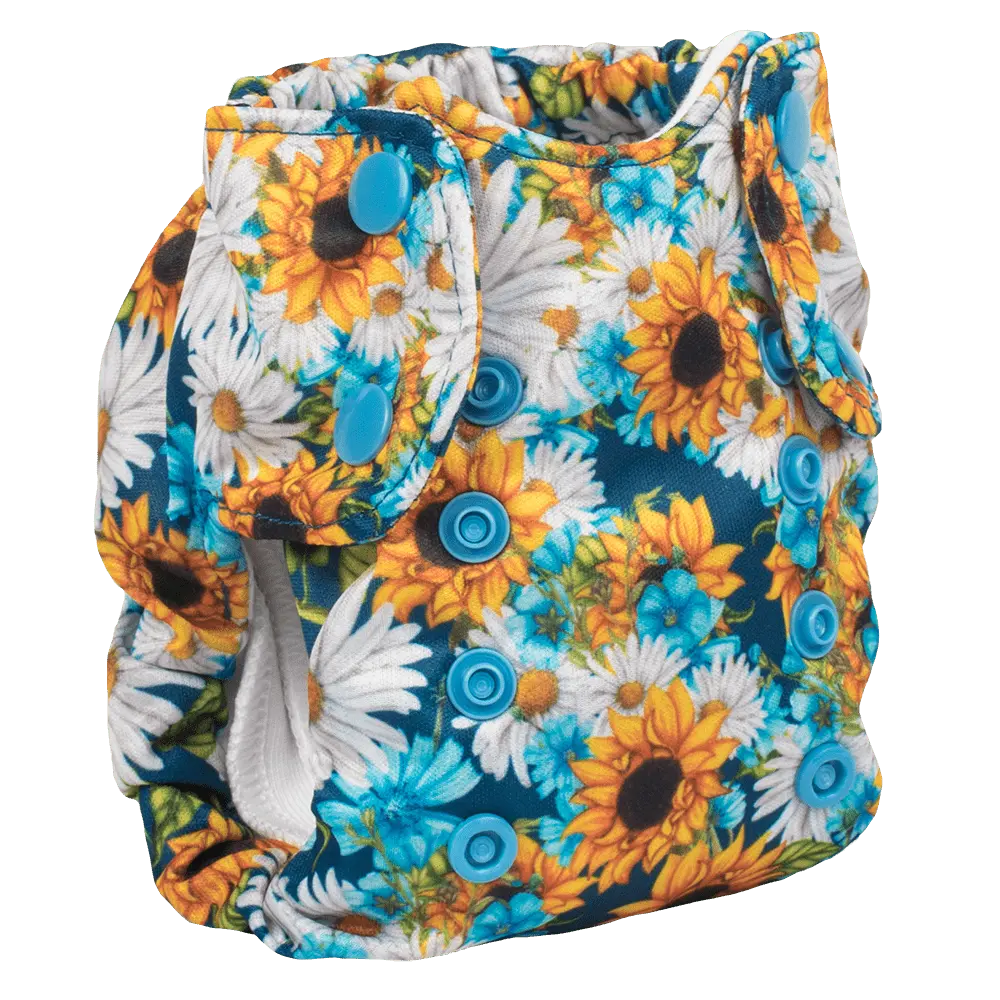 Born Smart 2.0 - Hello, Sunshine - Yellow, Pattern, Backpack, Bag | Everetts Place