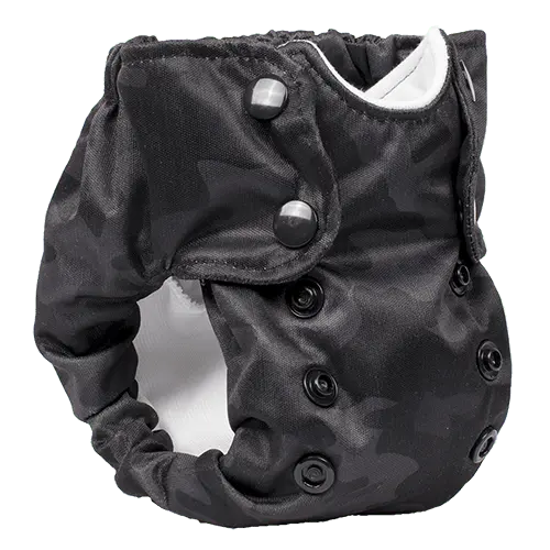Born Smart 2.0 - Incognito - Baby & Toddler Clothing, Diaper, Bag | Everetts Place