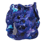 Born Smart 2.0 - Little Wings - Blue, Baby & Toddler Clothing, Purple, Pattern, Bag | Everetts Place