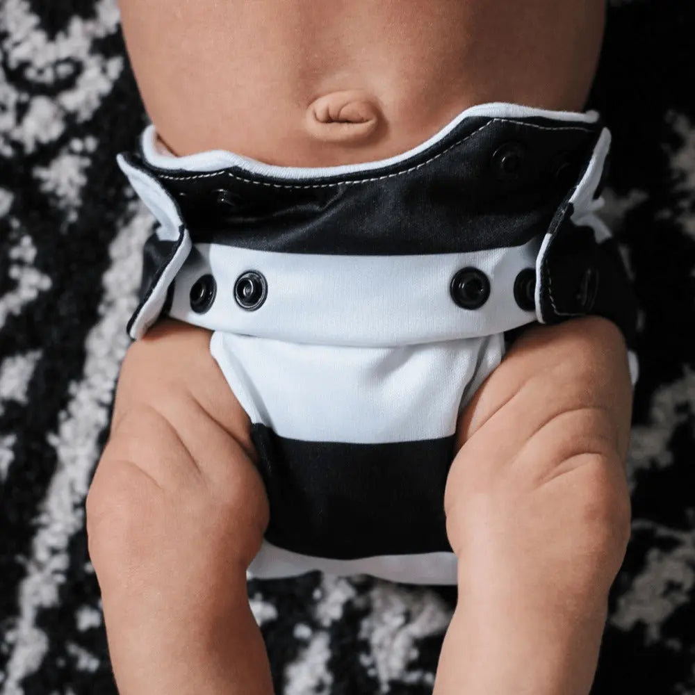 Born Smart 2.0 - Manhattan - Baby & Toddler Clothing, Diaper, Child, Abdomen, Toddler | Everetts Place