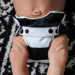Born Smart 2.0 - Manhattan - Baby & Toddler Clothing, Diaper, Child, Abdomen, Toddler | Everetts Place