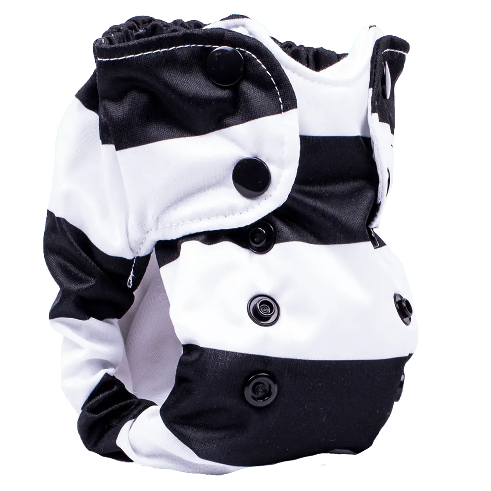 Smart Bottoms Born Smart 2.0 - Manhattan - 