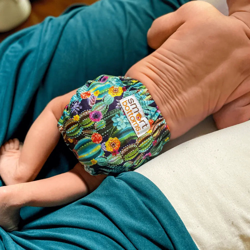 Born Smart 2.0 - Midnight Bloom - Baby & Toddler Clothing, Child, Toddler, Diaper, Shoe | Everetts Place
