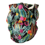 Smart Bottoms Born Smart 2.0 - Midnight Bloom - 