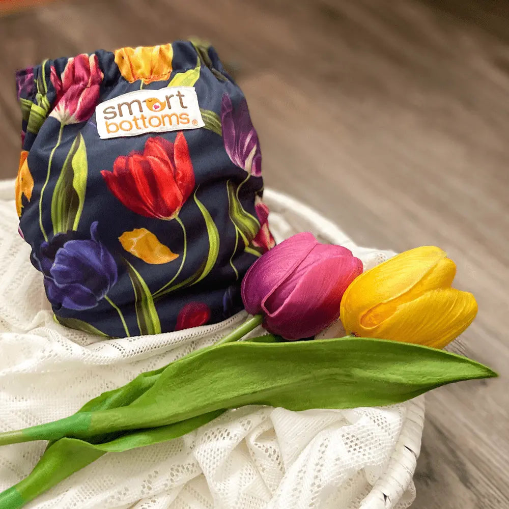 Born Smart 2.0 - Perfect Love - Pink, Cut flowers, Rose family, Tulip, Rose | Everetts Place