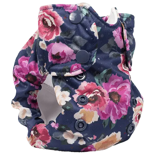 Smart Bottoms Born Smart 2.0 - Petit Bouquet - 