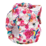 Smart Bottoms Born Smart 2.0 - Shimmer - 