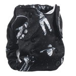 Smart Bottoms Born Smart 2.0 - Space Race - 