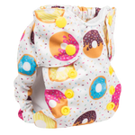 Smart Bottoms Born Smart 2.0 - Sprinkles - 