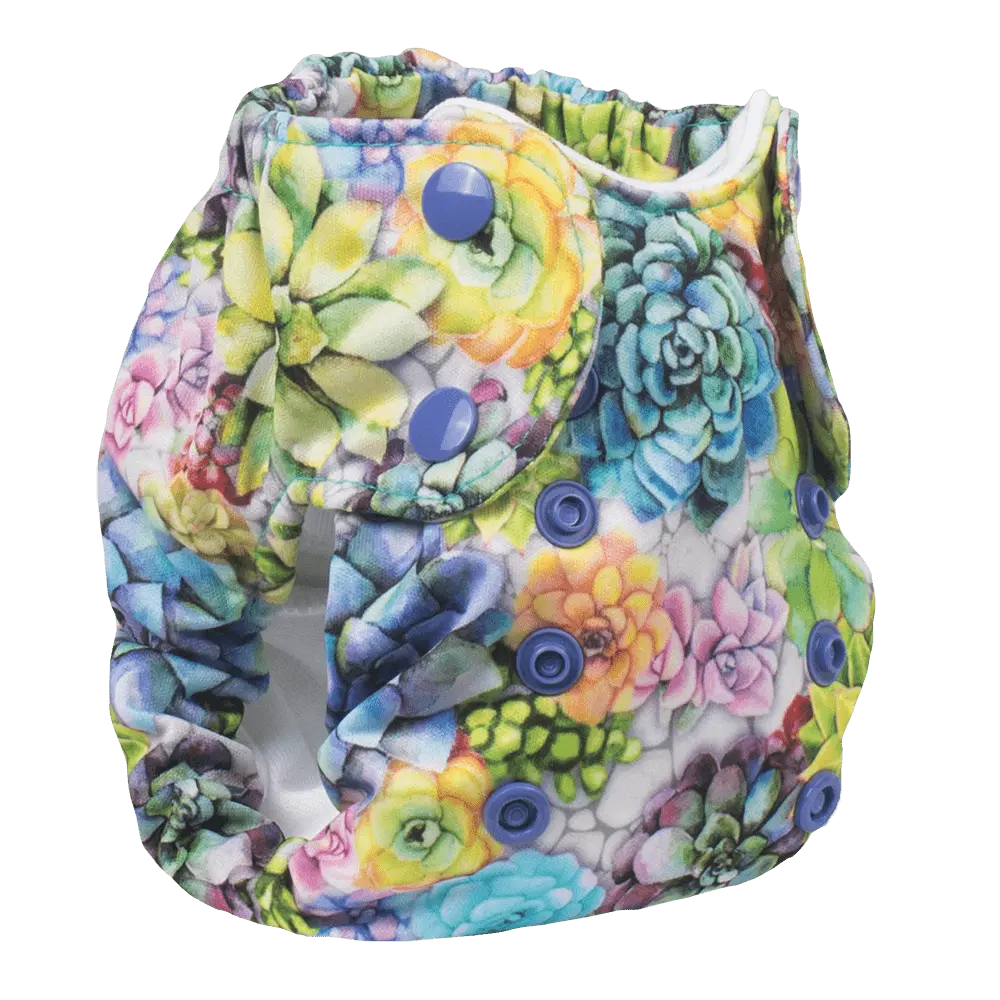 Smart Bottoms Born Smart 2.0 - Succa For You - 