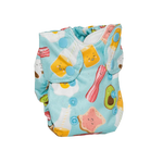 Smart Bottoms Born Smart 2.0 - Sunnyside - 