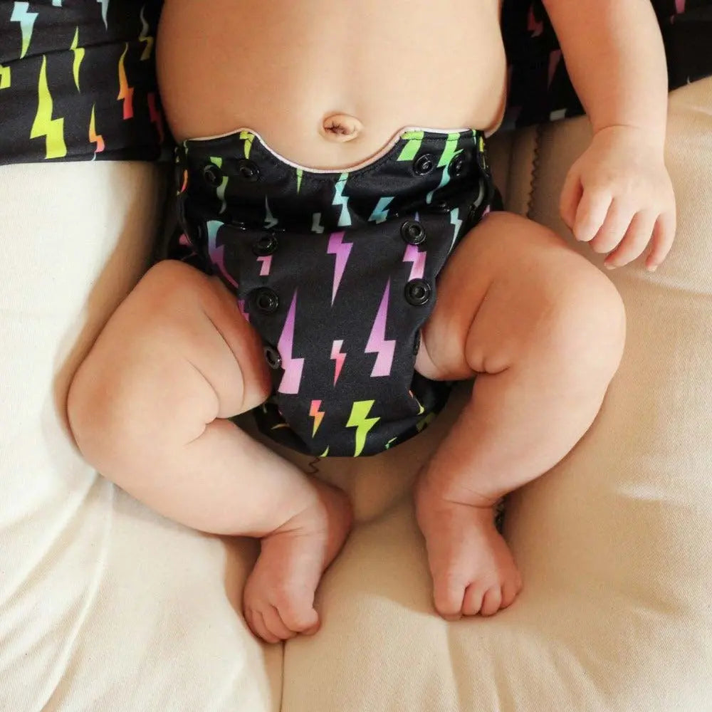 Born Smart 2.0 - Superbolt - Baby & Toddler Clothing, Diaper, Child, Toddler, Personal care | Everetts Place