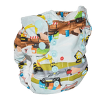 Smart Bottoms Born Smart 2.0 - Under Construction - 