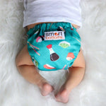 Smart Bottoms Born Smart 2.0 - You're My Soy - Mate - 