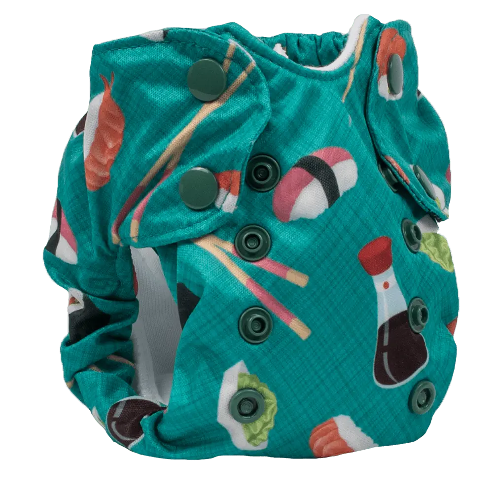 Smart Bottoms Born Smart 2.0 - You're My Soy - Mate - 