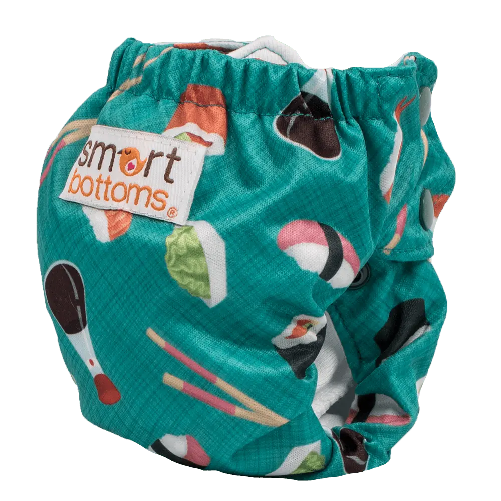 Smart Bottoms Born Smart 2.0 - You're My Soy - Mate - 