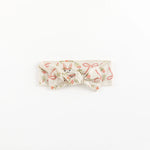 Dreamlet Bows And Bunnies Bow Headband For Baby Dreamlet One Size - Apparel & Accessories > Clothing > Baby & Toddler Clothing > Baby & Toddler Sleepwear Bow Headbands