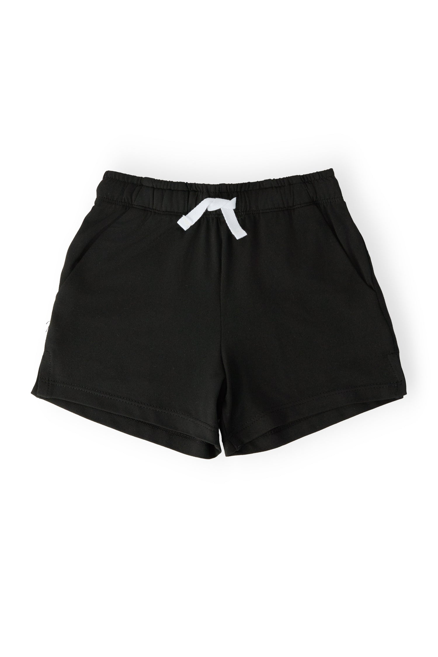 Boys Black Play Shorts - Shorts, White, Active Shorts, Bermuda shorts, Boardshorts | Everetts Place
