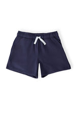 Boys Navy Play Shorts - Shorts, Active Shorts, Bermuda shorts, Boardshorts, Trunks | Everetts Place