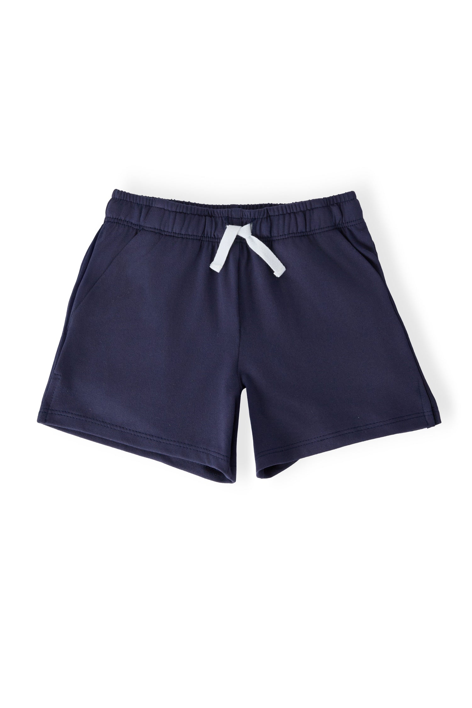 Boys Navy Play Shorts - Shorts, Active Shorts, Bermuda shorts, Boardshorts, Trunks | Everetts Place