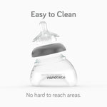 Nanobébé Early Essentials Feeding Set - Baby & Toddler > Nursing & Feeding > Baby Bottles Baby & Toddler