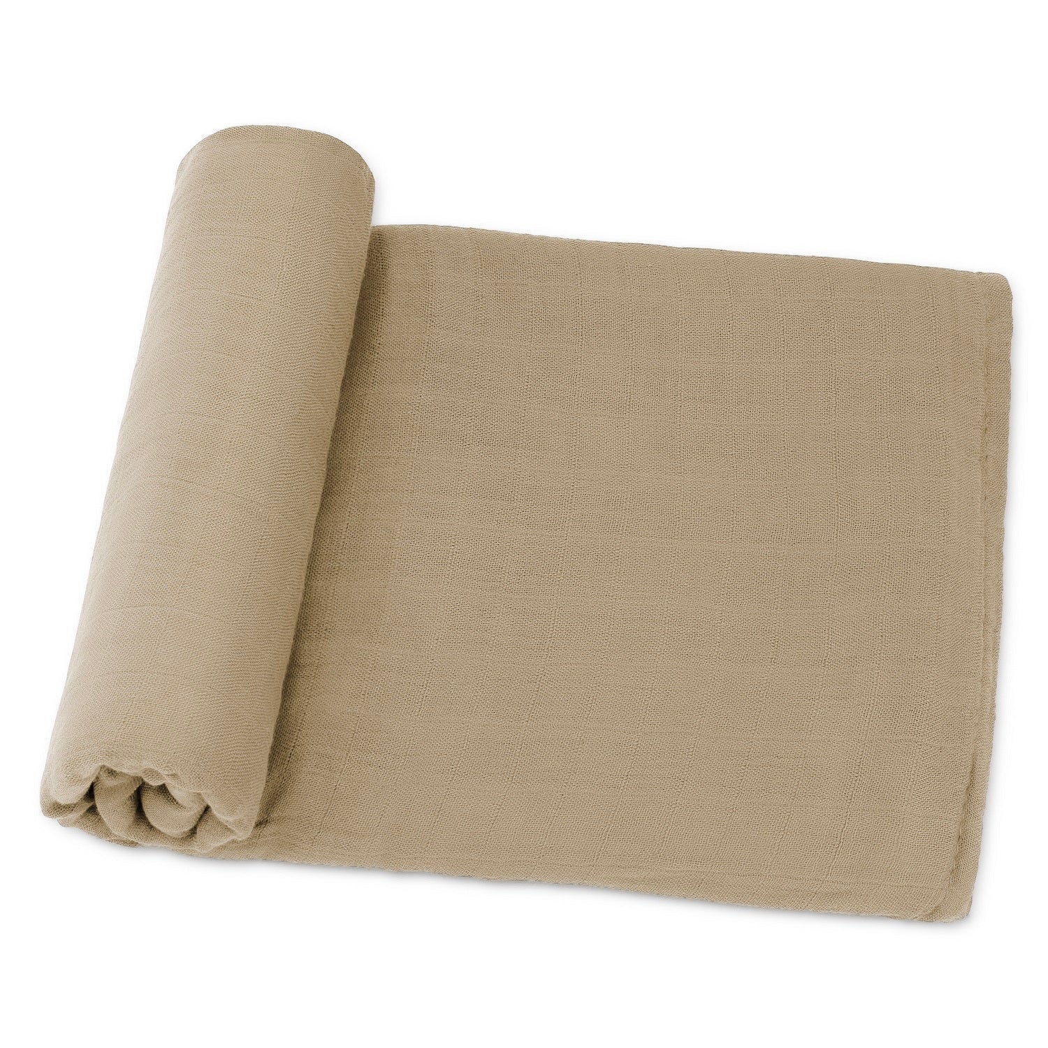 Breathable Cedar Muslin Swaddle Blanket 1 Pack For Babies Comfy Cubs Everetts Place: Online Boutique