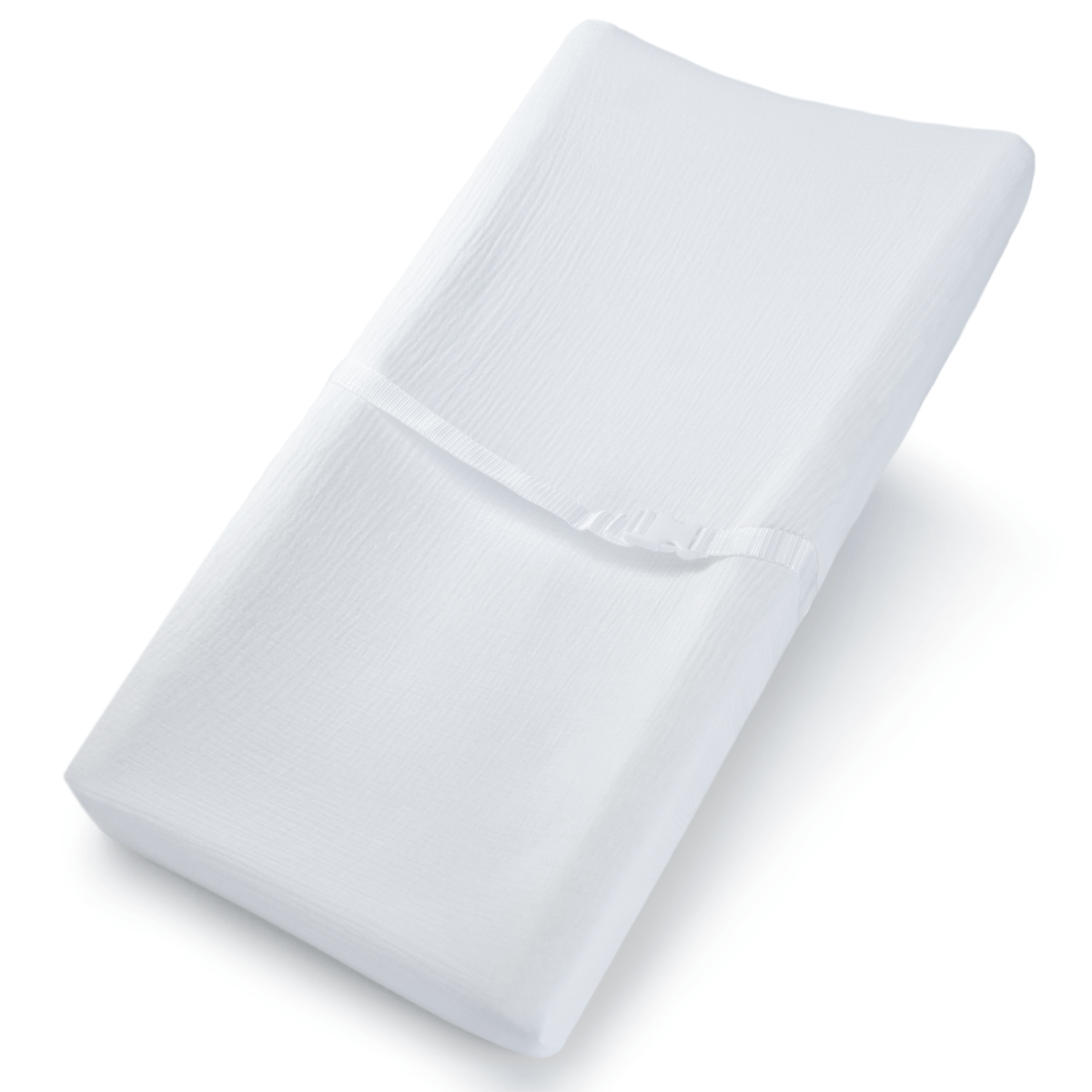 Comfy Cubs Breathable Muslin Cotton Changing Pad Cover For Baby - Everetts Place Boutique - 