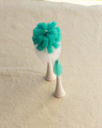 Nanobébé Multi-Pack Replacement Brush Heads - Home & Garden > Household Supplies > Household Cleaning Supplies > Scrub Brush Heads & Refills Scrub Brush Heads & Refills