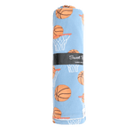 Buckets Swaddle Silk Baby Blanket For Cozy Sleep Time Sweet Bamboo Everetts Place: Online Boutique