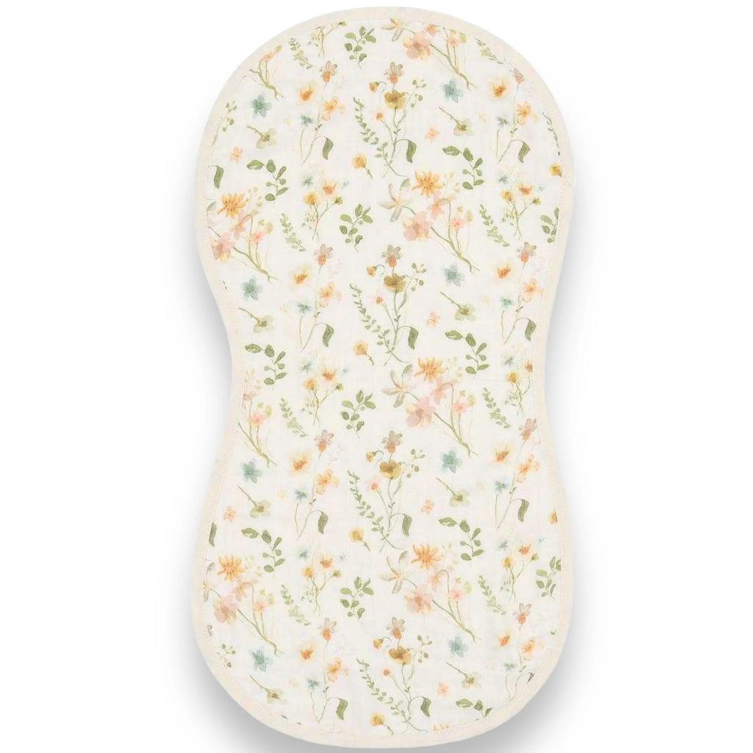 Burp Cloth, Meadows Miller & Co. Everetts Place Boutique