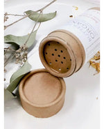 Butter Me Up Organics All Natural Talc Free Baby Powder Feminine Care Butter Me Up Organics