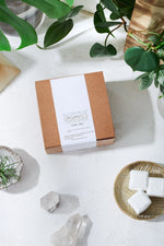 Butter Me Up Organics Organic Toilet Tabs Antibacterial Cleaning Tablets Butter Me Up Organics 