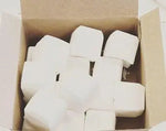 Butter Me Up Organics Organic Toilet Tabs Antibacterial Cleaning Tablets Butter Me Up Organics