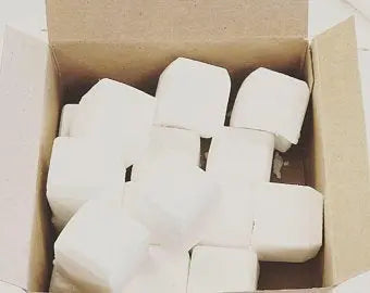 Butter Me Up Organics Organic Toilet Tabs Antibacterial Cleaning Tablets Butter Me Up Organics 