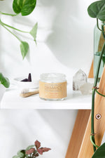 Butter Me Up Organics Whitening Remineralizing Toothpaste Butter Me Up Organics 