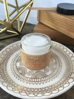Butter Me Up Organics Whitening Remineralizing Toothpaste Butter Me Up Organics 