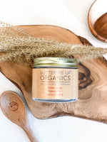 Butter Me Up Organics Whitening Remineralizing Toothpaste Butter Me Up Organics 