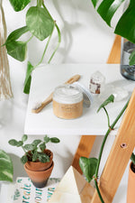 Butter Me Up Organics Whitening Remineralizing Toothpaste Butter Me Up Organics 