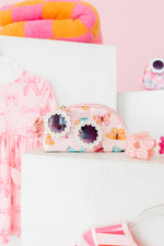 Butterfly Kisses Kids Belt Bag Crossbody Waist Pouch Mila & Rose ® Everetts Place: Online Boutique