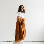 Buttery Soft Lush XL Blanket For All Ages Cozy Warmth Saranoni Everetts Place Boutique