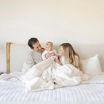 Buttery Soft Lush XL Blanket For All Ages Cozy Warmth Saranoni Everetts Place Boutique