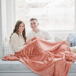 Buttery Soft Lush XL Blanket For All Ages Cozy Warmth Saranoni Everetts Place Boutique