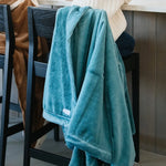 Buttery Soft Lush XL Blanket For All Ages Cozy Warmth Saranoni Everetts Place Boutique
