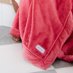 Buttery Soft Lush XL Blanket For All Ages Cozy Warmth Saranoni Everetts Place Boutique