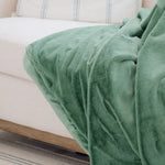 Buttery Soft Lush XL Blanket For All Ages Cozy Warmth Saranoni Everetts Place Boutique
