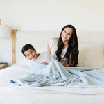 Buttery Soft Lush XL Blanket For All Ages Cozy Warmth Saranoni Everetts Place Boutique 169.00
