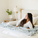 Buttery Soft Lush XL Blanket For All Ages Cozy Warmth Saranoni Everetts Place Boutique