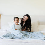 Buttery Soft Lush XL Blanket For All Ages Cozy Warmth Saranoni Everetts Place Boutique